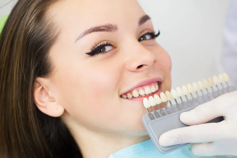 Insurance Coverage for Cosmetic Dentistry